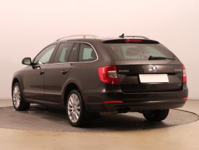 Škoda Superb  2.0 TDI Elegance 