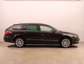 Škoda Superb  2.0 TDI Elegance 