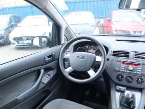 Ford C-Max  1.6 TDCi 