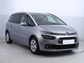 Citroen C4 Grand SpaceTourer  1.2 T 