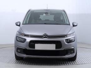 Citroen C4 Grand SpaceTourer  1.2 T 