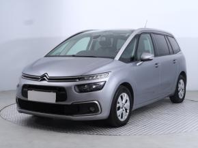 Citroen C4 Grand SpaceTourer  1.2 T 