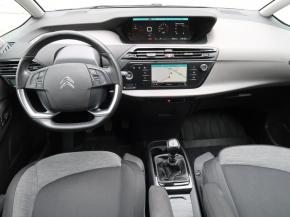 Citroen C4 Grand SpaceTourer  1.2 T 