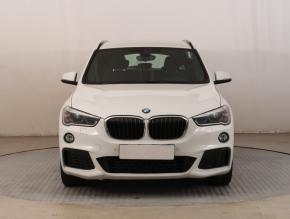 BMW X1  sDrive18d M Sport 