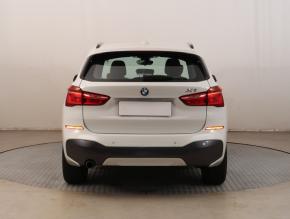 BMW X1  sDrive18d M Sport 