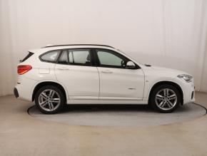 BMW X1  sDrive18d M Sport 