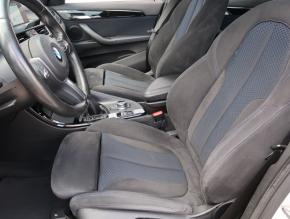 BMW X1  sDrive18d M Sport 