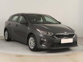 Kia Ceed  1.4 CVVT Silver 