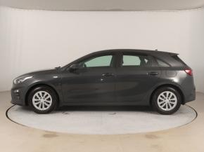 Kia Ceed  1.4 CVVT Silver 