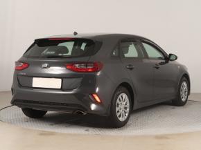 Kia Ceed  1.4 CVVT Silver 