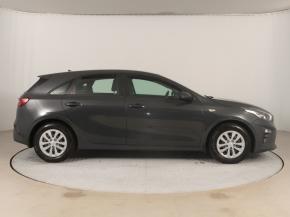 Kia Ceed  1.4 CVVT Silver 