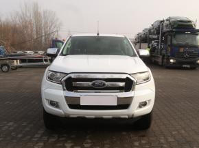 Ford Ranger  2.2 TDCi XLT 