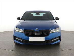 Škoda Superb  2.0 TDI Sportline 