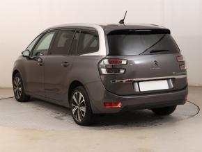 Citroen C4 SpaceTourer  1.5 BlueHDi 