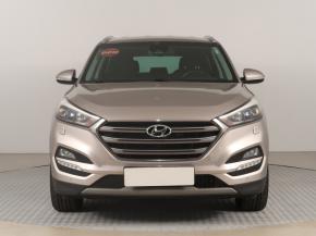 Hyundai Tucson  2.0 CRDi 