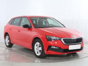 Škoda Scala  1.0 TSI 