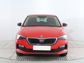 Škoda Scala  1.0 TSI 