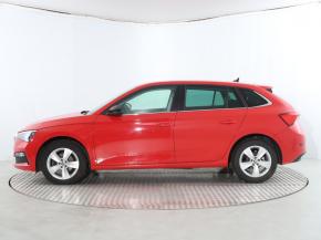 Škoda Scala  1.0 TSI 