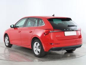 Škoda Scala  1.0 TSI 