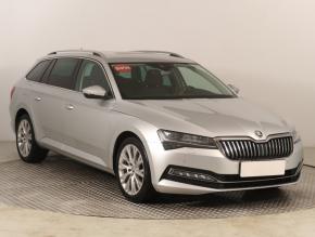 Škoda Superb  2.0 TDI Style 