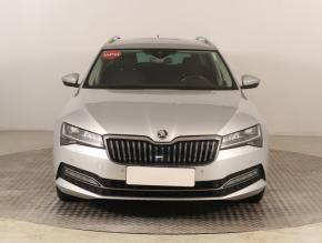 Škoda Superb  2.0 TDI Style 