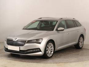 Škoda Superb  2.0 TDI Style 