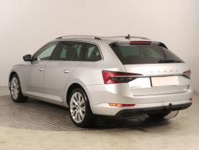 Škoda Superb  2.0 TDI Style 