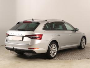 Škoda Superb  2.0 TDI Style 