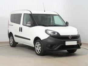 Fiat Doblo  1.4 i 