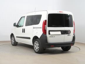 Fiat Doblo  1.4 i 