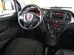 Fiat Doblo  1.4 i 