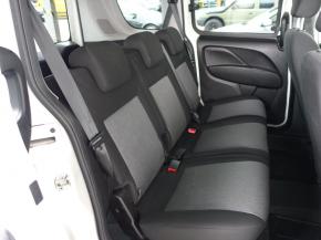 Fiat Doblo  1.4 i 