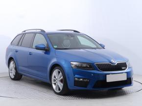 Škoda Octavia  RS 2.0 TDI 