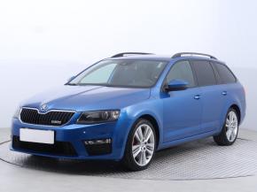 Škoda Octavia  RS 2.0 TDI 