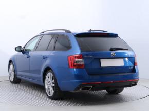 Škoda Octavia  RS 2.0 TDI 