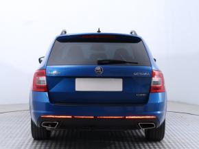 Škoda Octavia  RS 2.0 TDI 