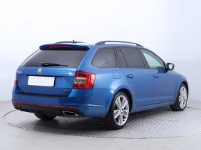 Škoda Octavia  RS 2.0 TDI 