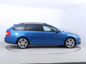 Škoda Octavia  RS 2.0 TDI 