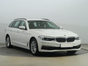 BMW  520d xDrive 