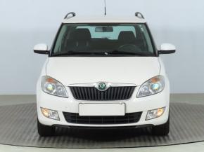 Škoda Fabia  1.2 12V 