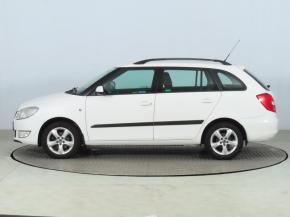 Škoda Fabia  1.2 12V 