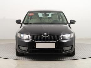 Škoda Octavia  2.0 TDI Elegance 