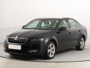 Škoda Octavia  2.0 TDI Elegance 