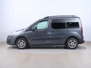 Citroen Berlingo  1.6 BlueHDi 