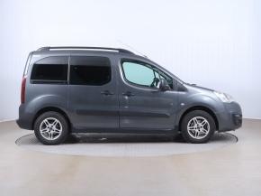 Citroen Berlingo  1.6 BlueHDi 