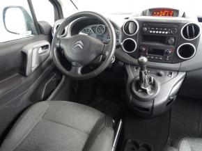 Citroen Berlingo  1.6 BlueHDi 