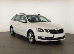 Škoda Octavia  1.5 TSI Style