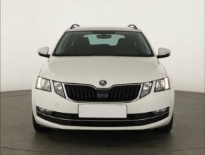 Škoda Octavia  1.5 TSI Style 