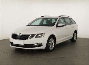 Škoda Octavia  1.5 TSI Style 