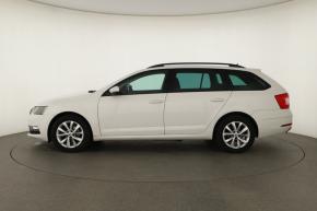 Škoda Octavia  1.5 TSI Style 